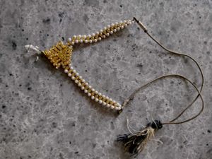 3 Neckless