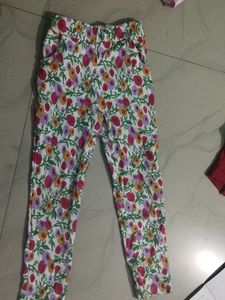 Pant And Two Shirts