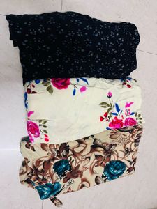 Summer Nighty Combo 3