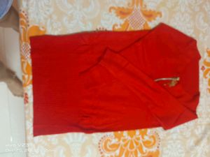 Full Sleeves Sweater