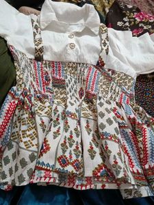 Lehenga Choli Set