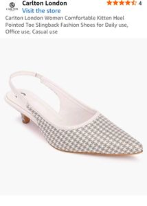 LIMITED TIME OFFER CARLTON LONDON MULES