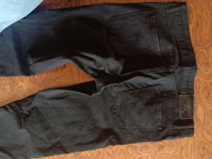 Girls....Black Jeans