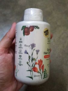 Sacred Grove Gentle Hair Cleanser
