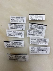 NIPPO 2AA GOLD BATTERIES
