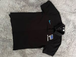 Nike polo football jersey