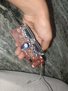 Circuit Board Component
