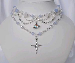 ~`•°Daisy Necklaces °•`~