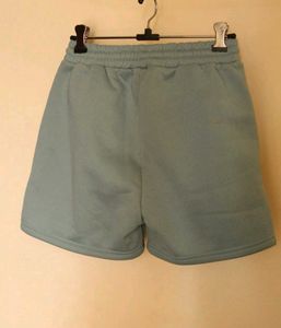 Sweat Shorts - Sage Green