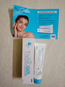 Hyalugel Hyaluronic Acid Gel