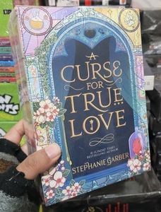 A Curse For True Love