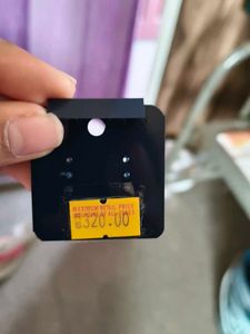 Elegant Dangle Earrings