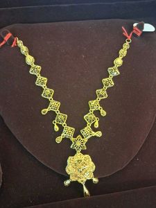 Beautiful Necklace Jewellery