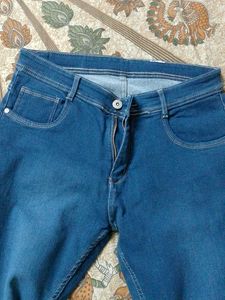 Denim Jeans For Men