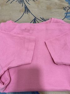 TOP SIZE -XS