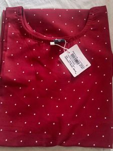 A Line Dress