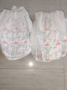 Little's Baby Diapers -