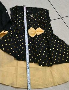 New 3 combo Girls kids Clothing Dress