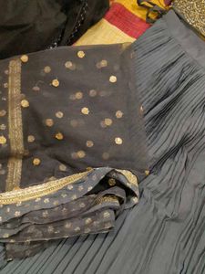 Its A Beautiful Partywear Lehenga