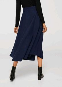 Uniqlo Midi Skirt