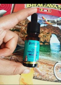 Pilgrim Salicylic Acid Face Serum