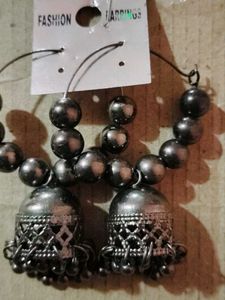 Trending Jhumka ✨🫶