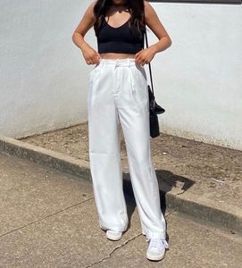 URBAN REVIVO Carrot High Waist Pants