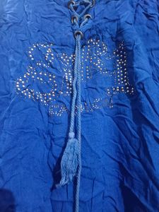 Casual Top For Women
