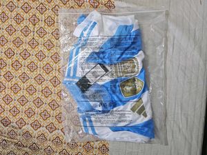 Argentina Jersey