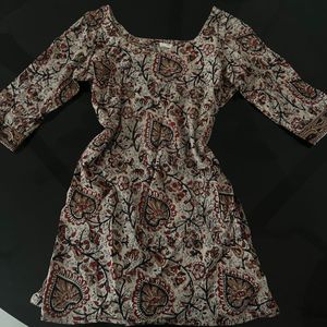 Short Kurti For College