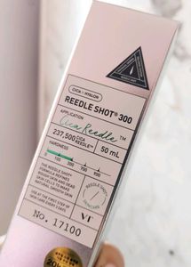 VT Reedle Shot 300