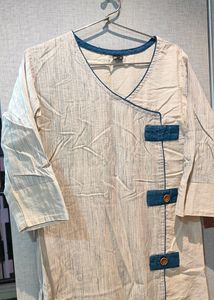 3 Beautiful Kurtas