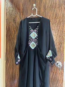 34 Bust Burkah For Women