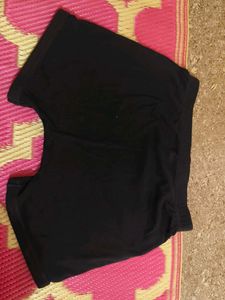 Levi&#39;s Black Boxers
