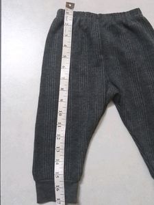 Thermal Inner Wear