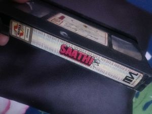Saathi Original Cassette