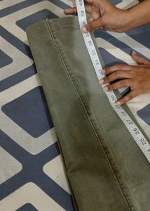 Van Heusan Pant Waist 32