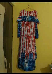 Women Stylish Dress