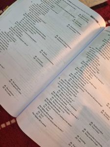 English Book!!