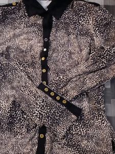 Printed Shirt For Women And Men