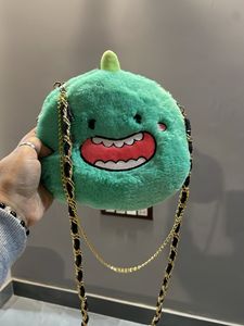Cute Monster Sling Bag