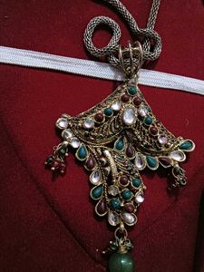 Multicolored Jwellery
