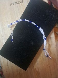 Flower Bracelet