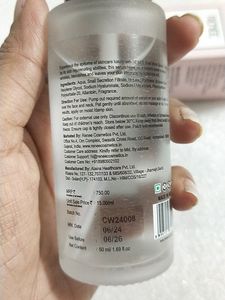 Snail 99 Mucin Serum