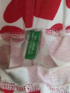 Ucb Pyjama Up For Sale Decently Used