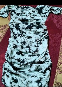 Bodycone Dress
