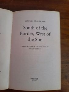 Haruki Murakami