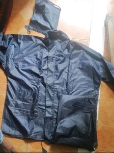 Raincoat For Mens New Xxl Size