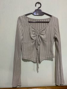 Cozy Knit Set