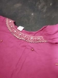 Dhoti Kurta Set
